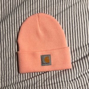 Carhartt beanie